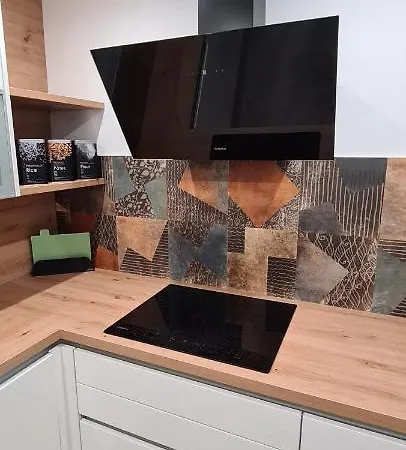 公寓 Next Door Maro & Ivan *