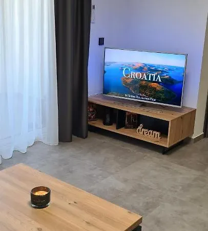 Apartman Next Door Maro & Ivan Njivice