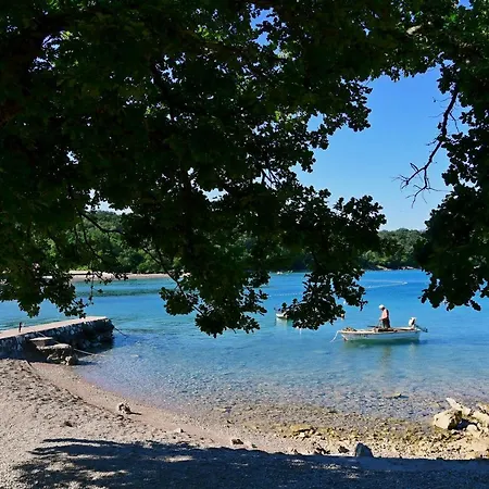 公寓 Next Door Maro & Ivan