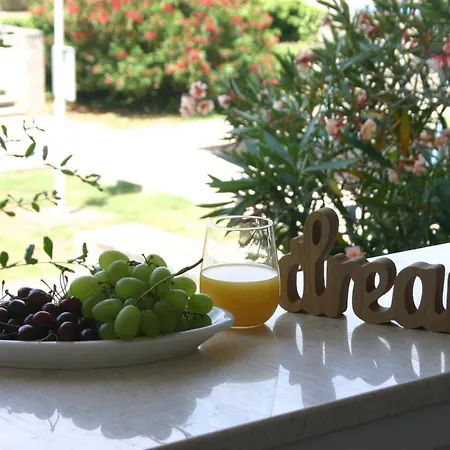 公寓 Next Door Maro & Ivan 奈维斯