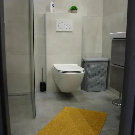 Next Door Maro & Ivan 公寓 奈维斯