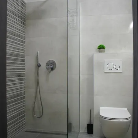 Next Door Maro & Ivan 公寓 奈维斯