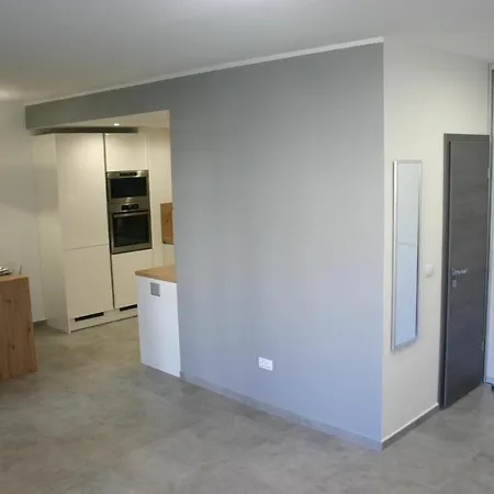 Next Door Maro & Ivan Apartman *