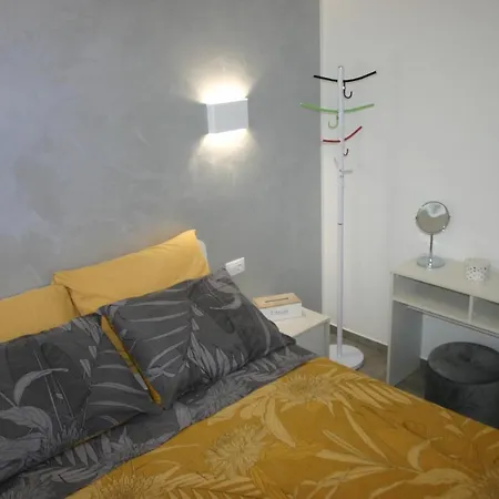 Next Door Maro & Ivan 公寓 奈维斯