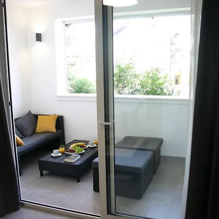 Next Door Maro & Ivan Apartman Njivice