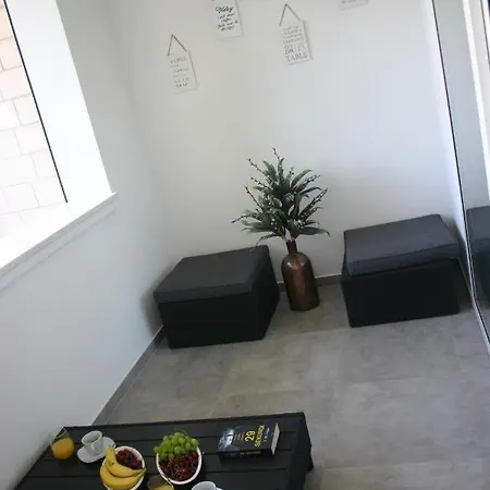 Apartament Next Door Maro & Ivan