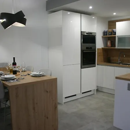 Next Door Maro & Ivan *