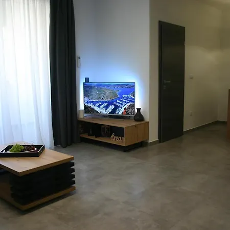 Apartman Next Door Maro & Ivan *