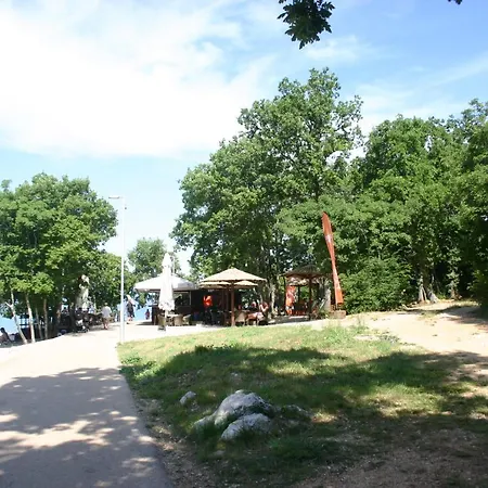 Next Door Maro & Ivan