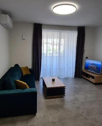 Next Door Maro&ivan Appartement *