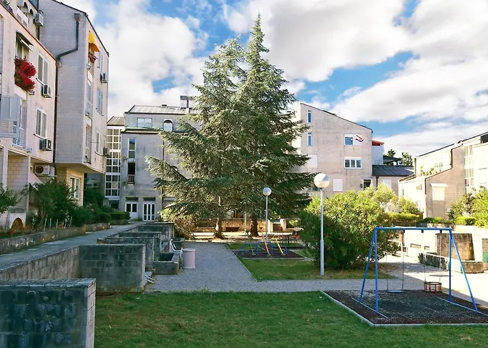 Next Door Maro&ivan Appartement *