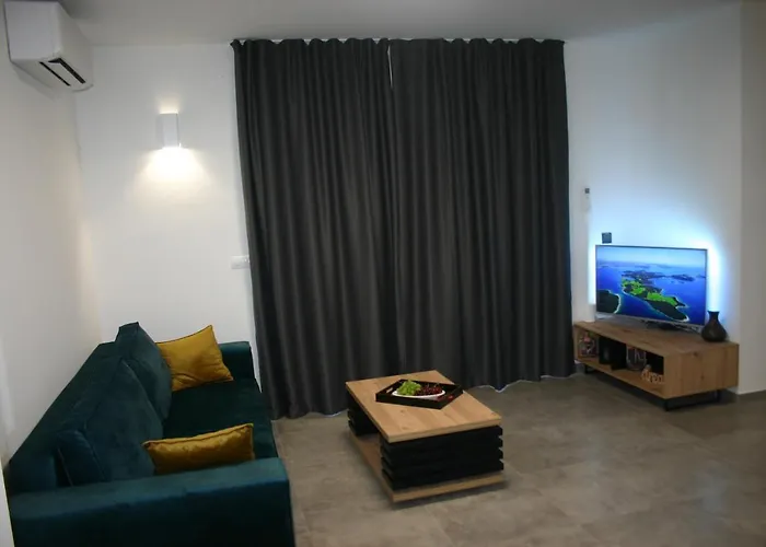 Next Door Maro&ivan Appartement *