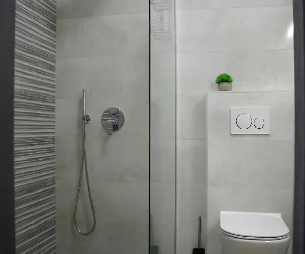 Next Door Maro&ivan Appartement Njivice