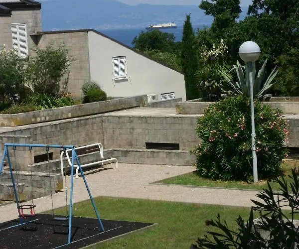 Next Door Maro&ivan Appartement *