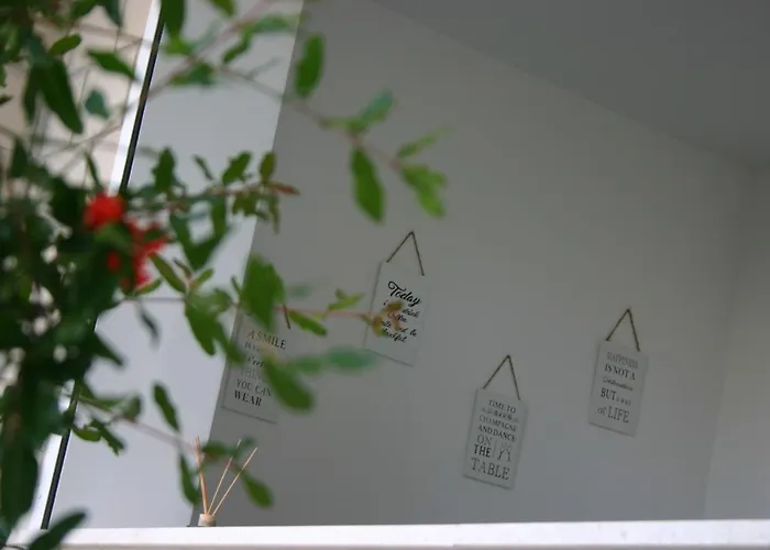 Appartement Next Door Maro&ivan Njivice