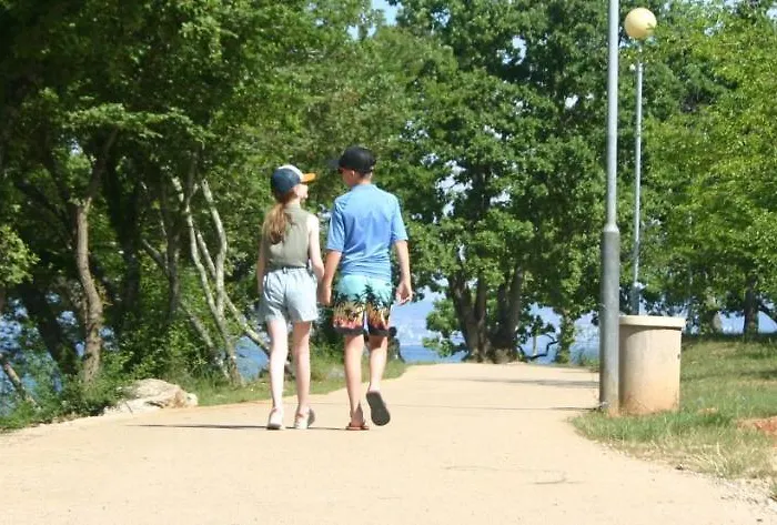 Next Door Maro&ivan Appartement *
