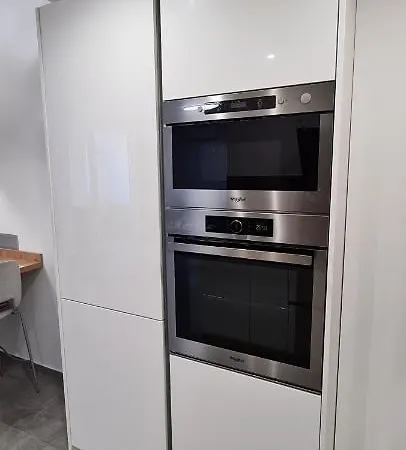דירה Next Door Maro & Ivan נייביצה