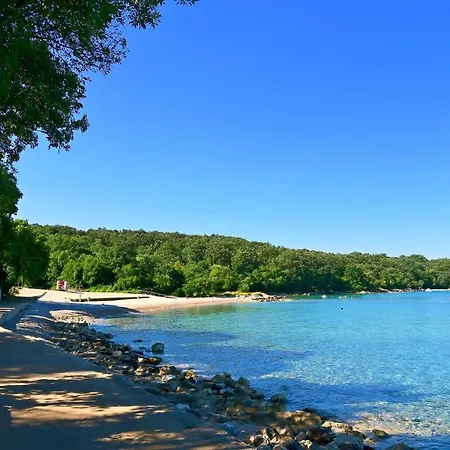 Next Door Maro & Ivan Apartamento Njivice