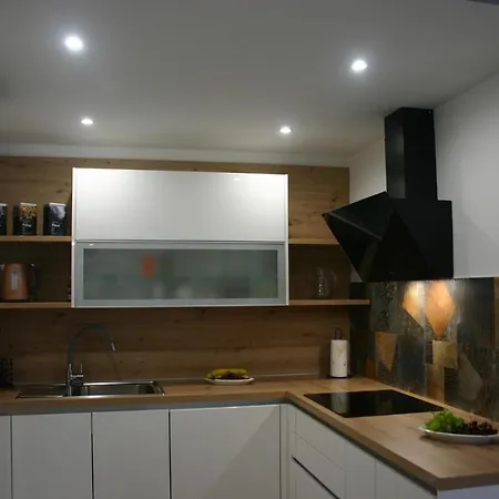 Apartamento Next Door Maro & Ivan