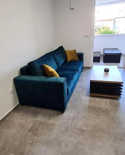 아파트 Next Door Maro & Ivan *