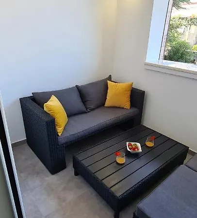 Next Door Maro&ivan Appartement *