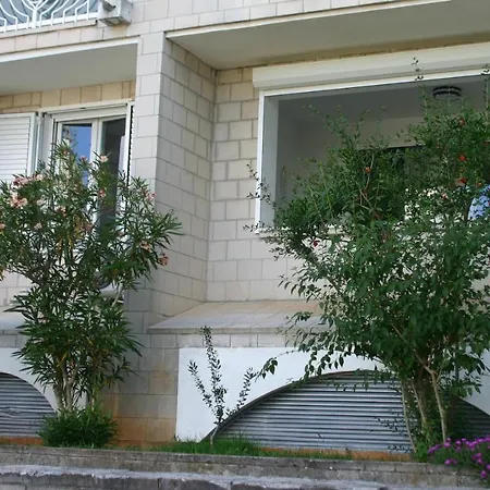 Next Door Maro & Ivan Apartman Njivice