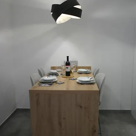 Appartamento Next Door Maro & Ivan Njivice