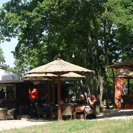 Apartman Next Door Maro & Ivan