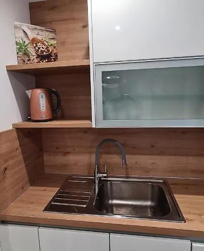 Next Door Maro & Ivan Apartman Njivice