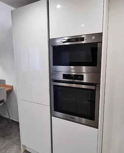 Apartman Next Door Maro & Ivan Njivice