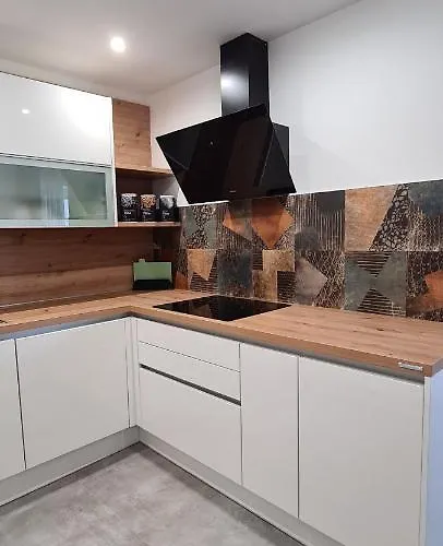 Next Door Maro & Ivan Apartman