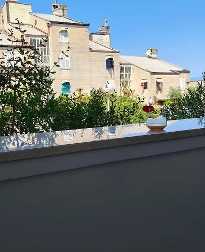 Next Door Maro & Ivan *