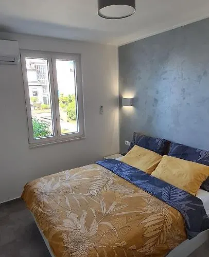 Apartman Next Door Maro & Ivan *