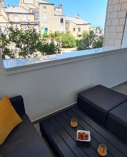 Apartman Next Door Maro & Ivan Njivice