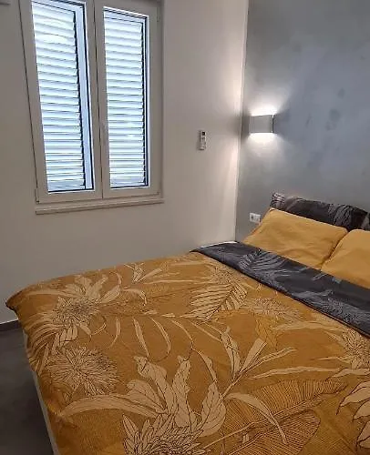 Next Door Maro & Ivan Apartman