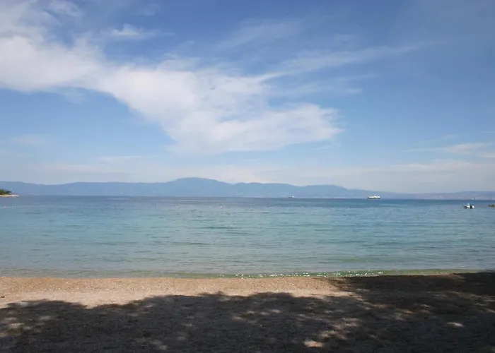 Next Door Maro & Ivan Apartman *