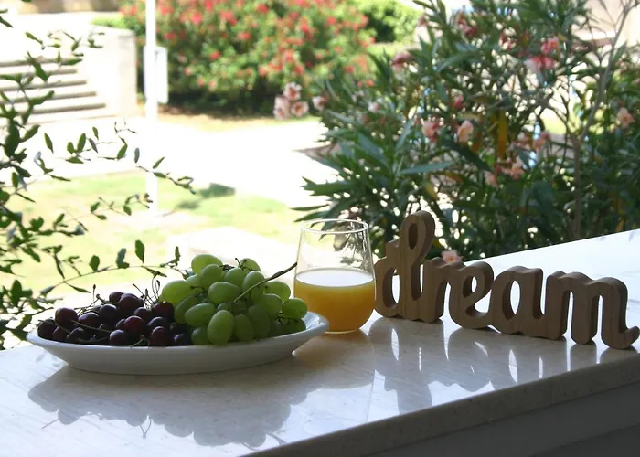 Apartman Next Door Maro & Ivan Njivice