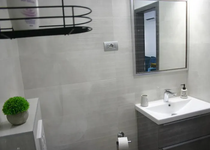 Next Door Maro & Ivan Apartman *