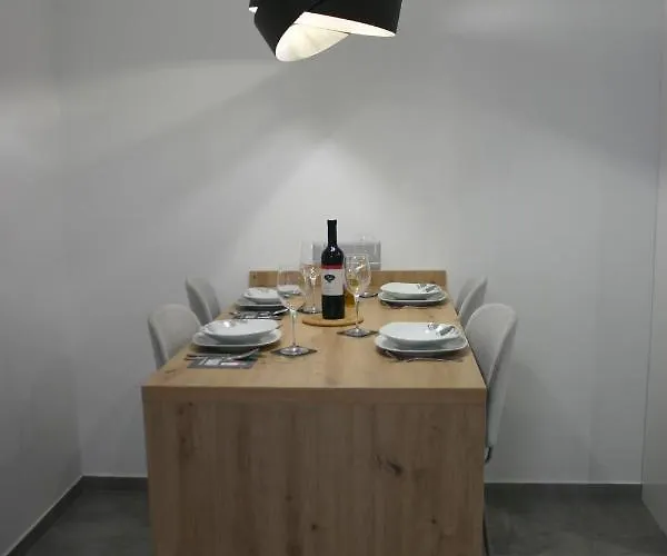 Apartman Next Door Maro & Ivan Njivice