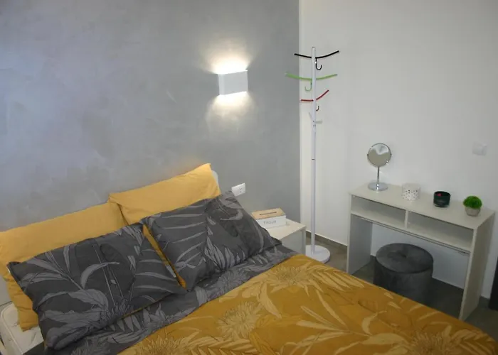 Next Door Maro & Ivan Apartman Njivice