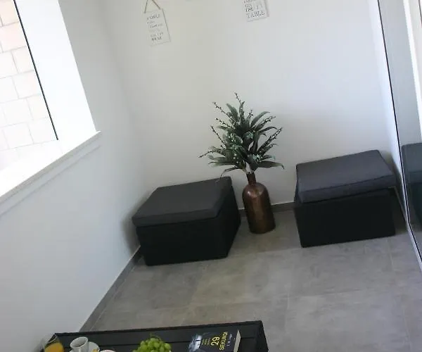 Apartman Next Door Maro & Ivan