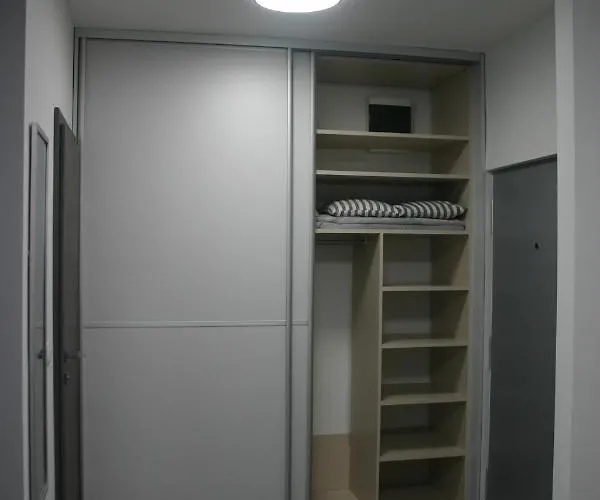 Next Door Maro & Ivan * Njivice