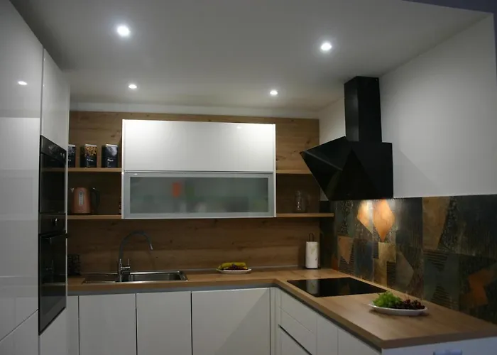 Apartman Next Door Maro & Ivan