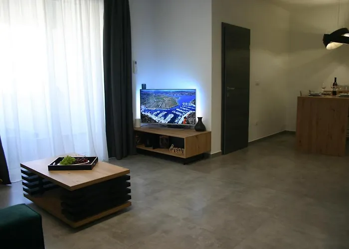 Apartman Next Door Maro & Ivan *