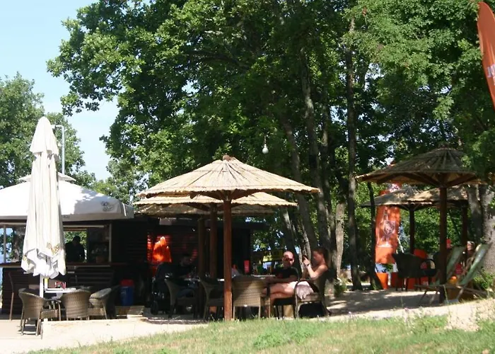 Apartman Next Door Maro & Ivan